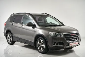 Haval  3