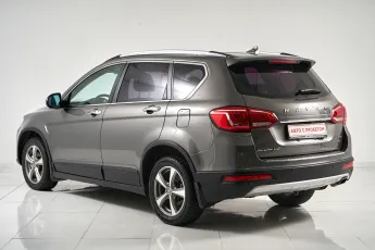 Haval  4