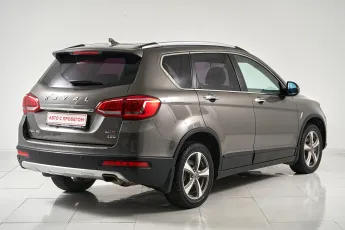 Haval  5