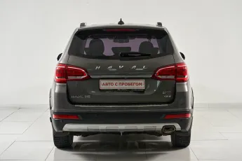 Haval  6