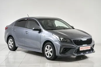Kia  3