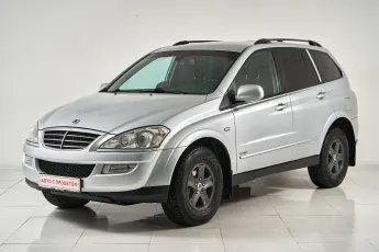 SsangYong  1