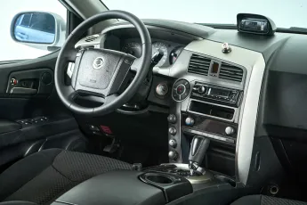 SsangYong  11