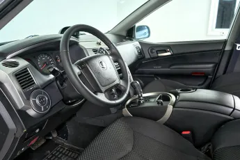 SsangYong  13