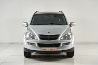 SsangYong  2