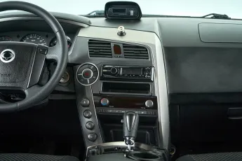 SsangYong  9
