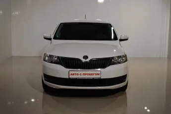 Skoda  2