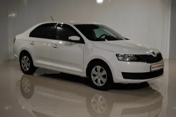 Skoda  3