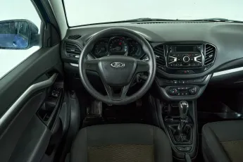 Lada (ВАЗ)  11
