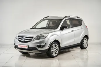 Changan  1