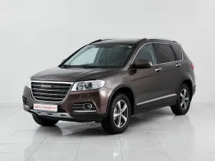 Haval H6,  I