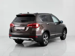 Haval  4