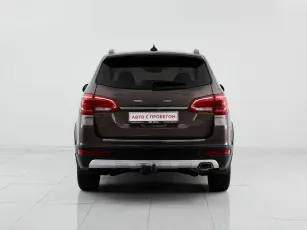 Haval  6