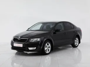 Skoda  1