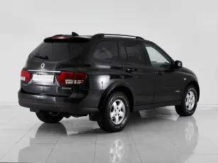 SsangYong  4