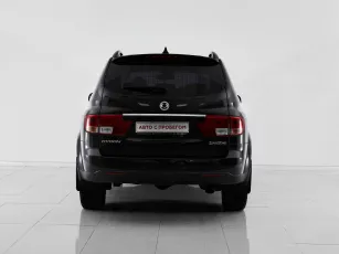 SsangYong  6