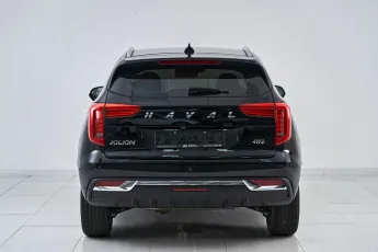 Haval  6