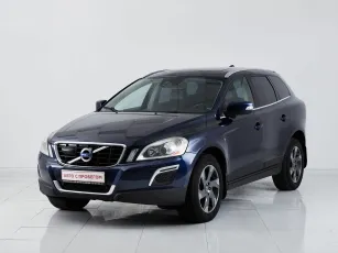 Volvo XC60,  I