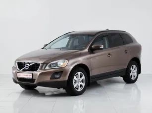 Volvo XC60,  I