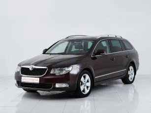 Skoda  1