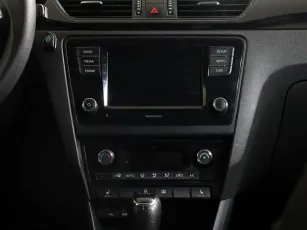 Skoda  13