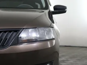 Skoda  7