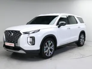 Hyundai Palisade,  I
