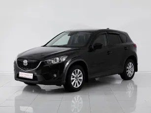 Mazda CX-5,  I