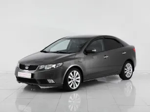 Kia Cerato,  II