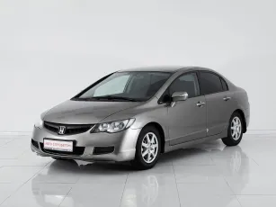 Honda Civic,  VIII