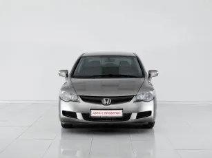 Honda  2