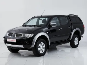 Mitsubishi L200,  IV