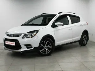 Lifan X50,  I
