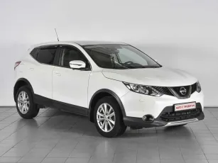 Nissan Qashqai,  II