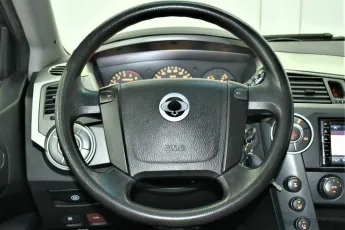 SsangYong  11