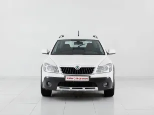 Skoda  2