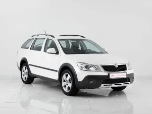 Skoda  3