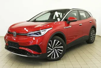 Volkswagen ID.4,  I