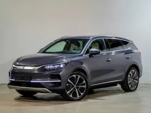 BYD Tang,  II Рестайлинг 2