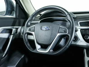 Geely  9