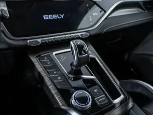 Geely  12