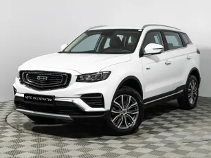 Geely Atlas Pro,  I