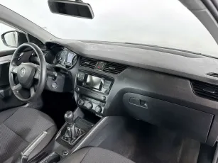 Skoda  5