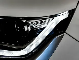 Geely  5