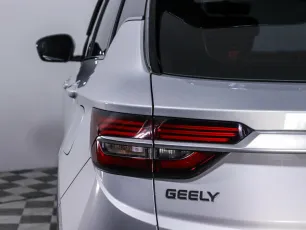 Geely  9