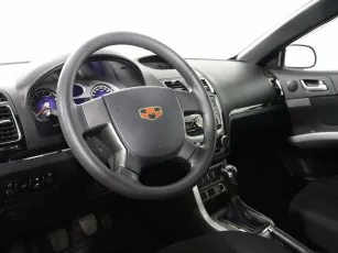 Geely  7