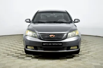 Geely  2