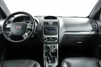 Geely  7