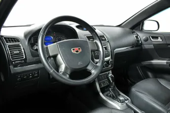 Geely  8