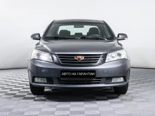 Geely  2
